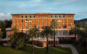 COMO s’implante sur la Riviera avec la renaissance du Beauvallon