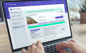 Supertripper intègre deux assurances voyage d’affaires !