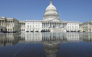 USA : Washington, au cœur du pouvoir USA : Washington, au cœur du pouvoir