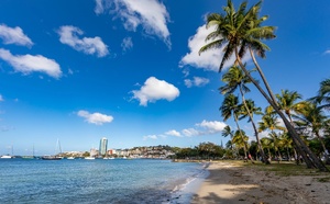 Martinique : une saison croisière solide, 2026-2027 déjà annoncée "exceptionnelle"