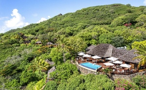 Le Nuku Hiva by Pearl Resorts, une immersion garantie dans l’âme des Marquises