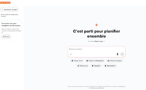 KAYAK lance Ask AI, une nouvelle interface conversationnelle pour planifier ses voyages