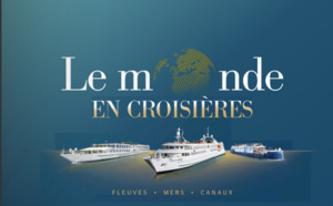 Brochure groupes : CroisiEurope lance un nouveau forfait excursions et une formule CroisiVélo !