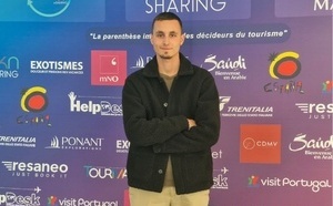 Eclats de Voyages : de l’armée au voyage, le parcours atypique d'un jeune entrepreneur