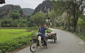 Voyager en Asie dans le contexte du conflit en Iran : les conseils des DMC Shanti pour accompagner et rassurer ses clients