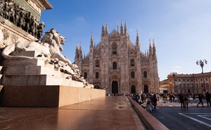 Covivio Hotels rachète quatre hôtels 4 étoiles à Milan