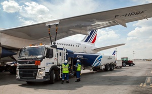 Kérosène : le suspens de l’été