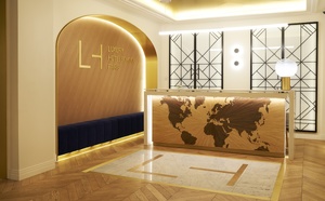 Luxury Hotelschool lance une rentrée décalée pour son MBA en hôtellerie de luxe