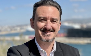 Olivier Velter rejoint TUI France !