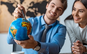 76% des agents de voyages se déclarent peu ou pas inquiets par les Travel Planner