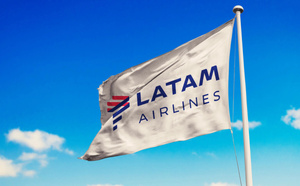 LATAM équipera ses Airbus A321XLR de suites Premium Business