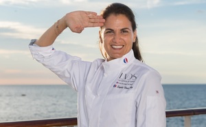 Les Voyages de Sophie privatisent l’ex-Exploris One pour une croisière en 2027