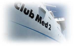 1er semestre : le Club Med a gagné 20 000 clients et... perdu 9 Mie ! 1er semestre : le Club Med a gagné 20 000 clients et... perdu 9 Mie !