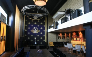 Singing Studio : le karaoké s'ouvre aux groupes et teams building à Lille Singing Studio : le karaoké s'ouvre aux groupes et teams building à Lille