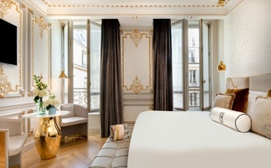 Les Français Maison Thiénot et Hôtel Bowmann rejoignent les SLH