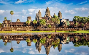 Le Cambodge mise sur Singapore Airlines pour renforcer sa visibilité en France