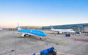 Air France-KLM : comment le groupe absorbe une facture carburant en hausse de 35 %