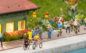 Mini World Lyon: France’s first animated miniature park opens soon!