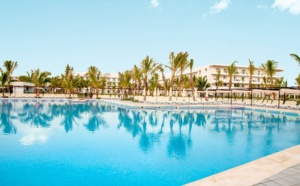 République Dominicaine : RIU ouvre un hôtel "Adult Only" à Punta Cana