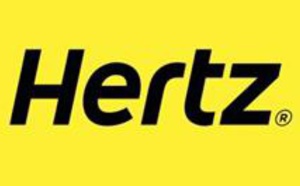 Location voitures : Hertz renouvelle son contrat avec Disneyland Paris