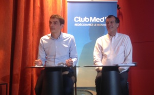 Club Med annonce un hiver record en France