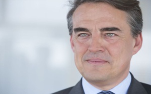 IATA : A. de Juniac nommé officiellement directeur général et chef de la direction