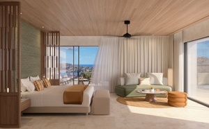Fouquet's va ouvrir un nouvel hôtel à Mykonos