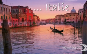 Vidéo Italie : c'est le cadeau de Travel Europe !