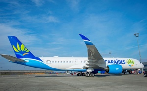 Air Caraïbes : un plan de vol ambitieux qui n’empêche pas la prudence (vidéo)