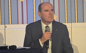 Convention EDV - SNCF : "Il est plus que temps qu'on se mette au travail" lance Jean Castex