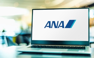 ANA Holdings signe des résultats record en 2025-2026