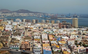 Hantavirus : l’Espagne accepte l'accostage du MV Hondius aux Canaries
