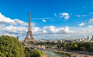 Le Pullman Paris Tour Eiffel entame une transformation de fond