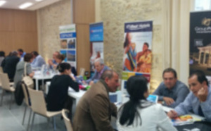 Espagne : les OT de la Costa Daurada en workshop à Toulouse et Montpellier