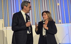 Chômage partiel : "le sujet est bien ouvert" a affirmé Serge Papin