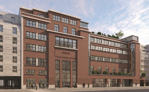 MÉDÉRIC lance un campus nouvelle génération pour ses 90 ans