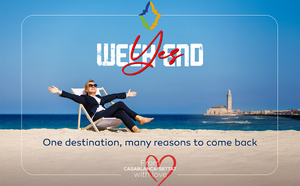 Casablanca, bien plus qu’une escale business : une destination à vivre le temps d’un week-end
