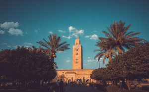 Réveillon et fêtes de fin d’année au Maroc : entre désert, montagnes et magie de Marrakech