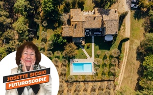 Résidences secondaires : la « deuxième maison », gagnante annoncée de l’été [ABO]