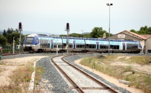 SNCF : la grève continue jeudi 9 juin 2016