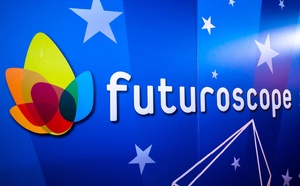 Le Futuroscope sacré meilleur parc à thème au monde !