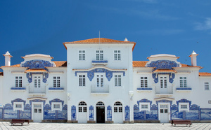 Voyage en train : l'autre visage du Portugal en mode slow tourisme