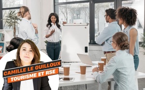 RSE : 10 ateliers de sensibilisation incontournables dans le tourisme [ABO]