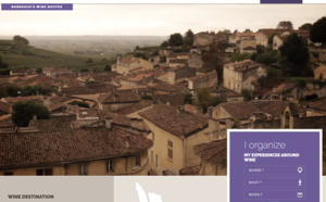 BordeauxWineTrip.com, nouveau site marchand dédié à l'oenotourisme en Bordelais