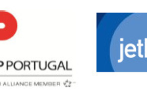 TAP Portugal et JetBlue signent un accord de code-share