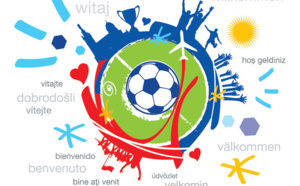 Euro 2016 : l'aéroport Marseille Provence installe des baby-foot dans ses aérogares Euro 2016 : l'aéroport Marseille Provence installe des baby-foot dans ses aérogares