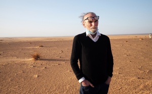 Disparition de Maurice Freund, pionnier du tourisme solidaire au Sahel