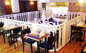 Hotelgroupes-Restogroupes : un premier restaurant en Belgique ! Hotelgroupes-Restogroupes : un premier restaurant en Belgique !