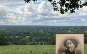 Balade dans l’Indre en Berry, sur les pas de George Sand
