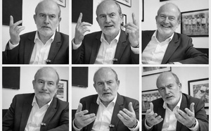 Laurent Magnin : "Les tour-opérateurs, des frères et sœurs que j'ai envie d'aider"